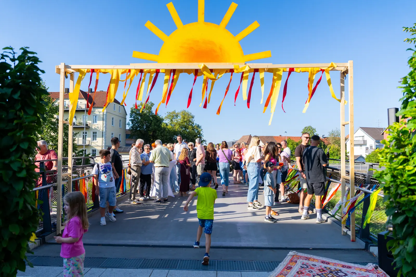 Stadtfest Bad Neustadt 2026 — Foto 40