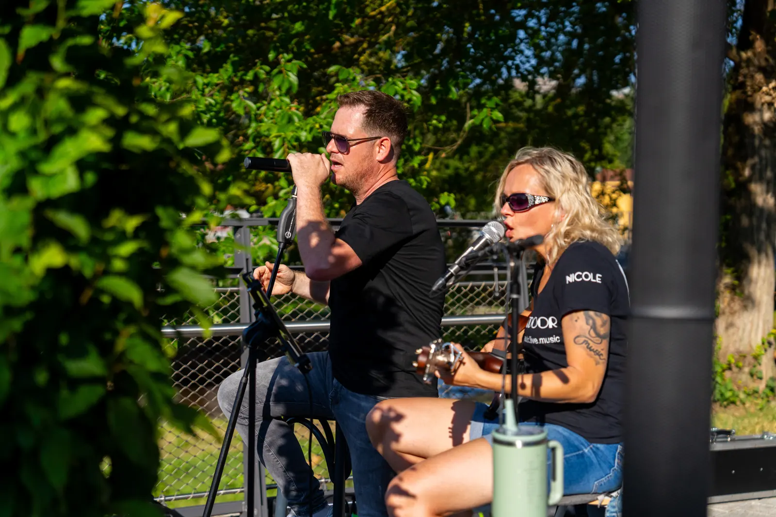 Stadtfest Bad Neustadt 2026 — Foto 41