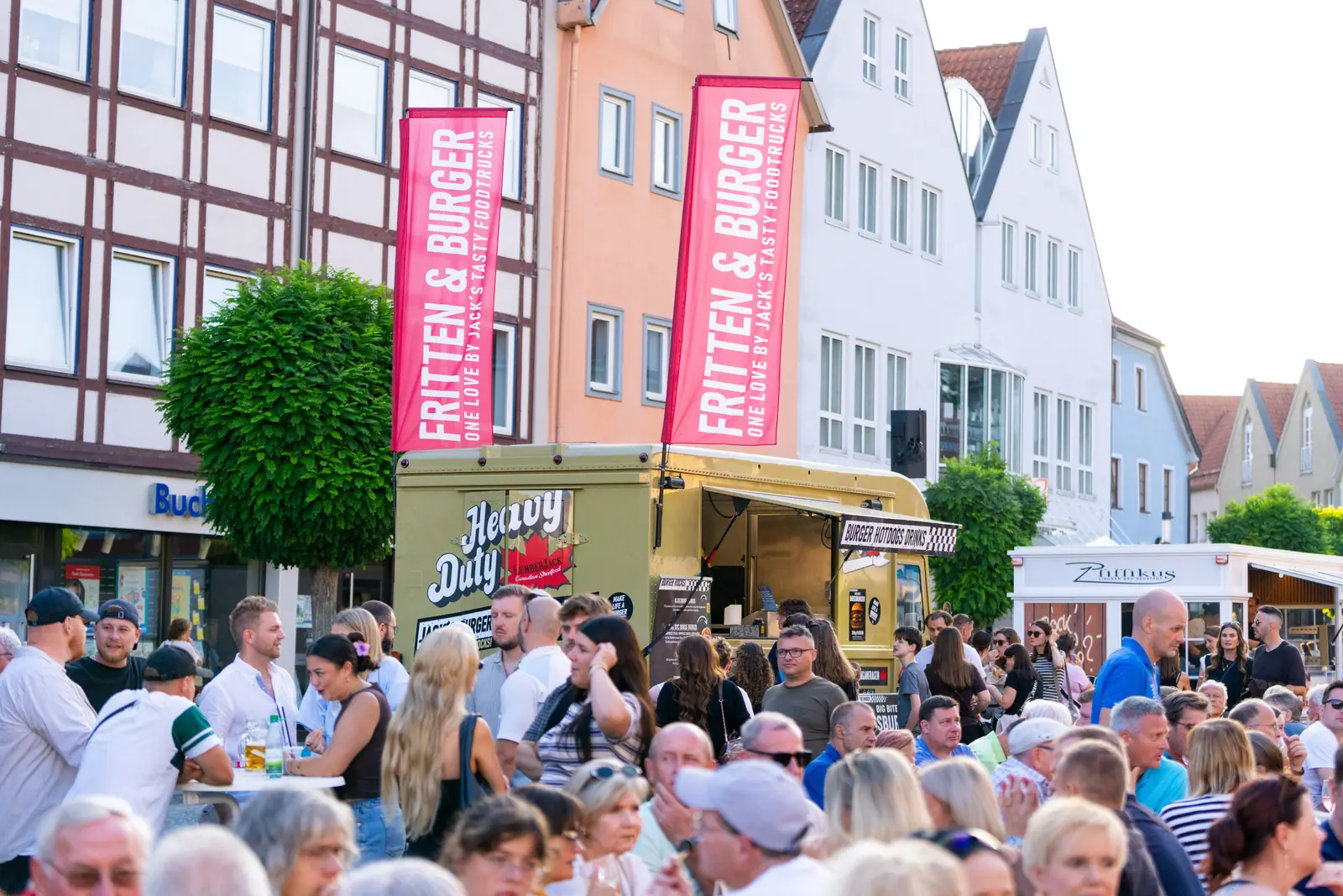 Stadtfest Bad Neustadt 2026 — Foto 42