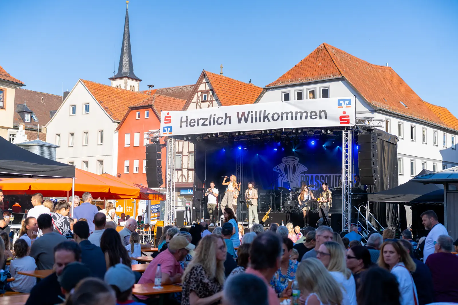 Stadtfest Bad Neustadt 2026 — Foto 43