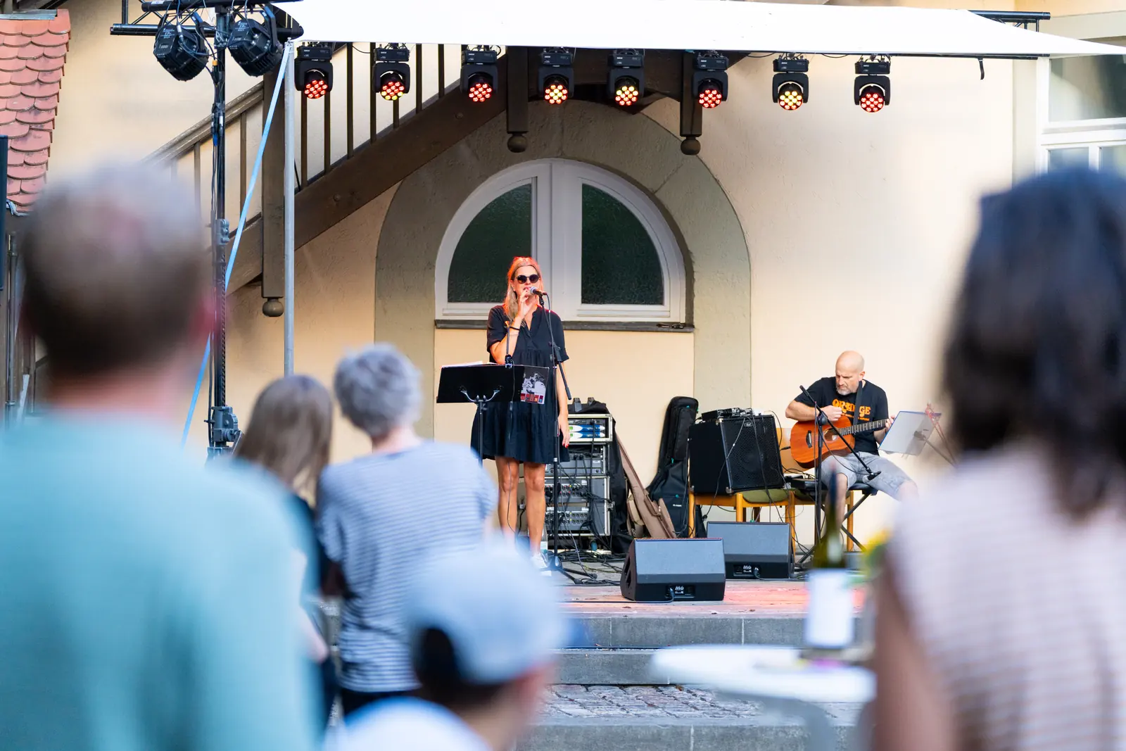 Stadtfest Bad Neustadt 2026 — Foto 44