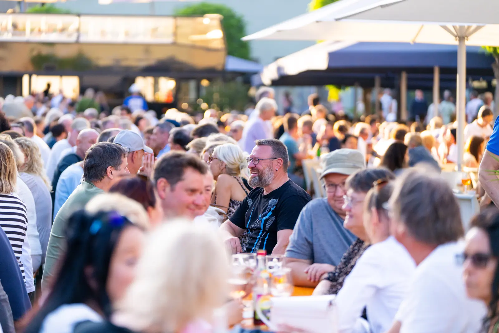 Stadtfest Bad Neustadt 2026 — Foto 45