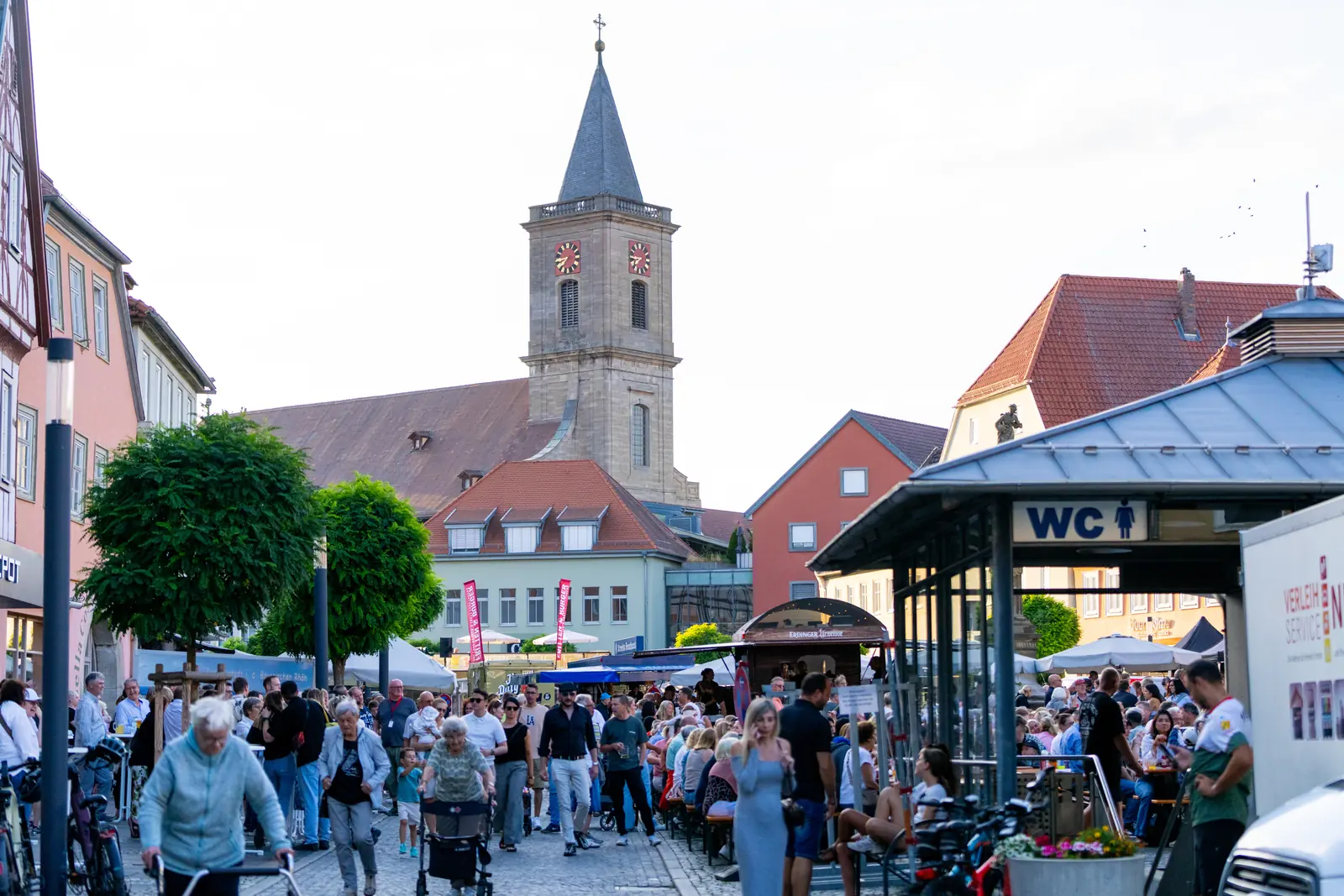 Stadtfest Bad Neustadt 2026 — Foto 47