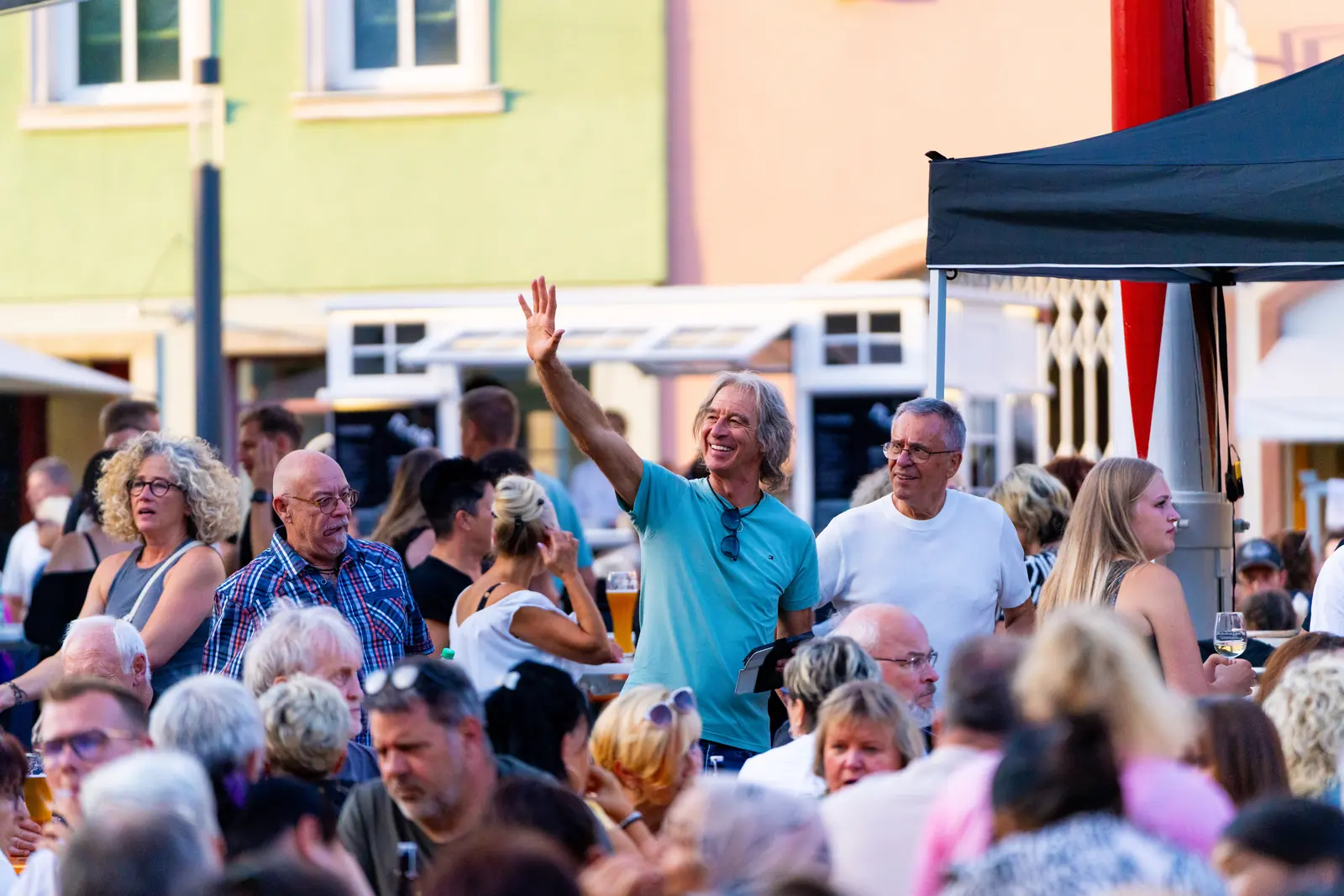 Stadtfest Bad Neustadt 2026 — Foto 48