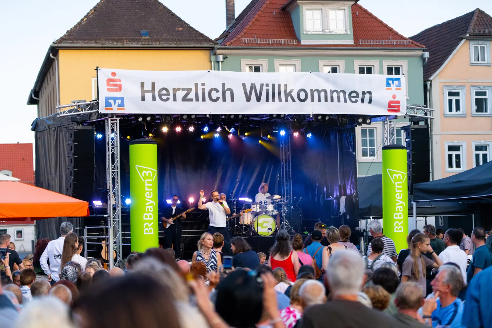 Stadtfest Bad Neustadt 2026 — Foto 49
