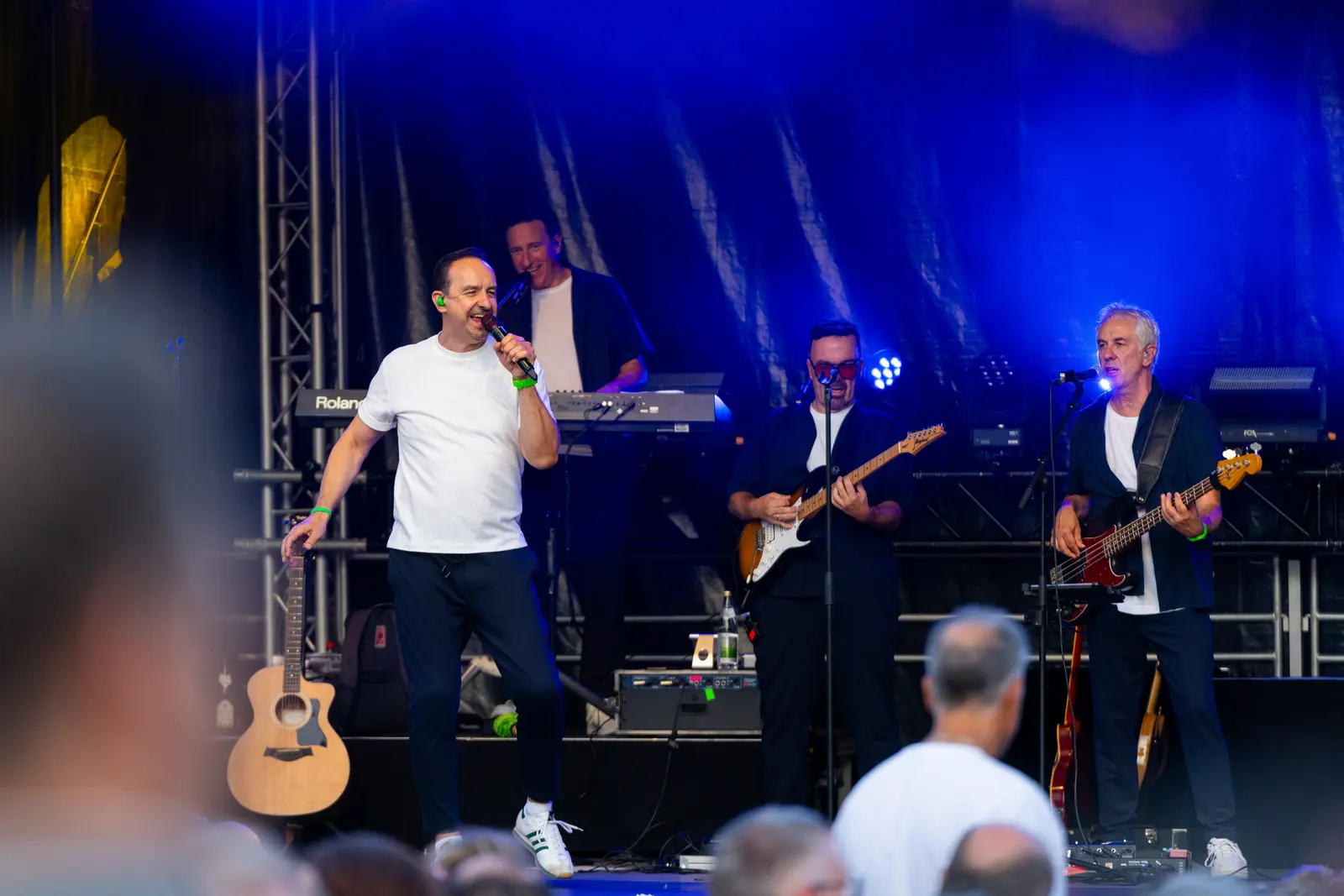 Stadtfest Bad Neustadt 2026 — Foto 50