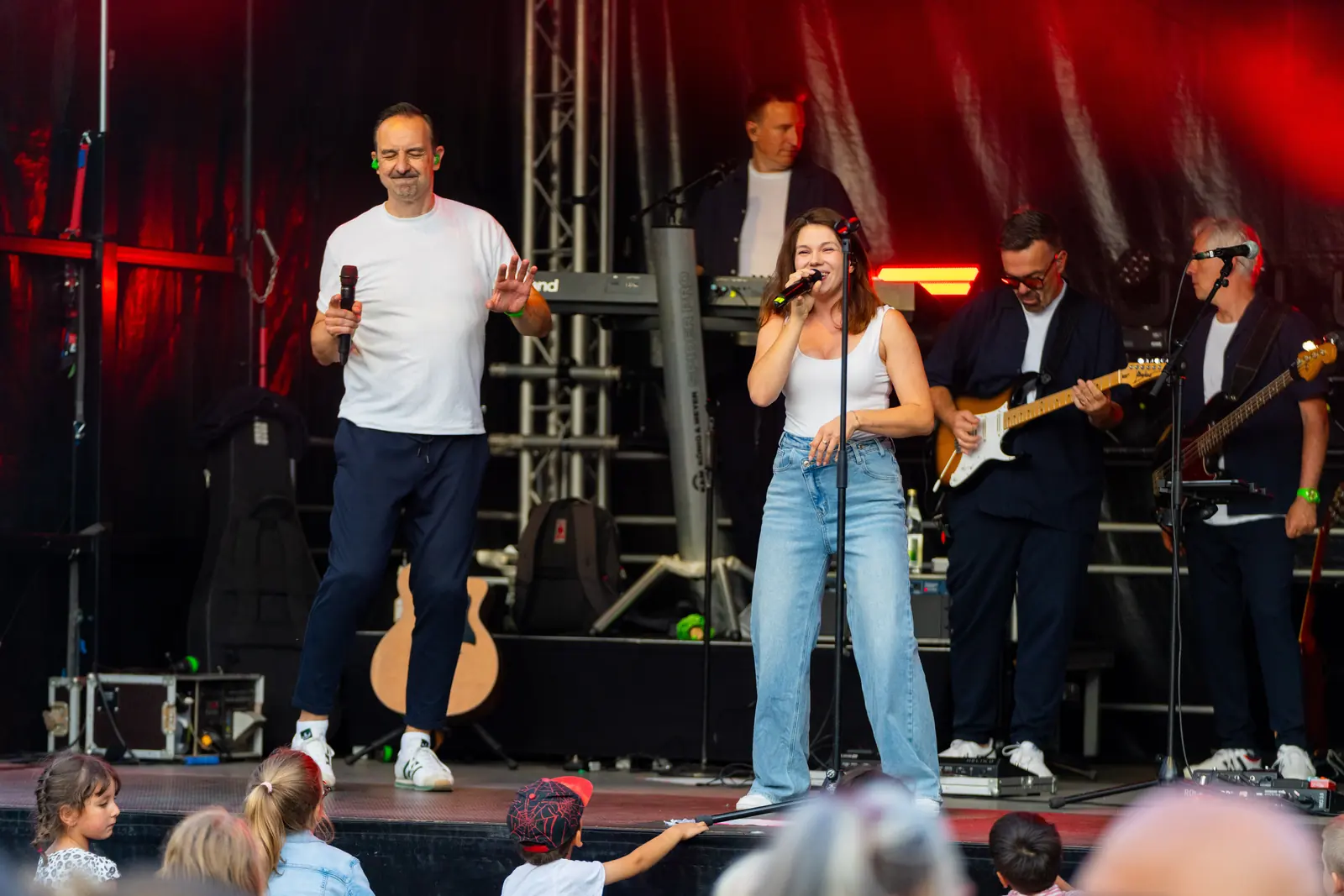 Stadtfest Bad Neustadt 2026 — Foto 54
