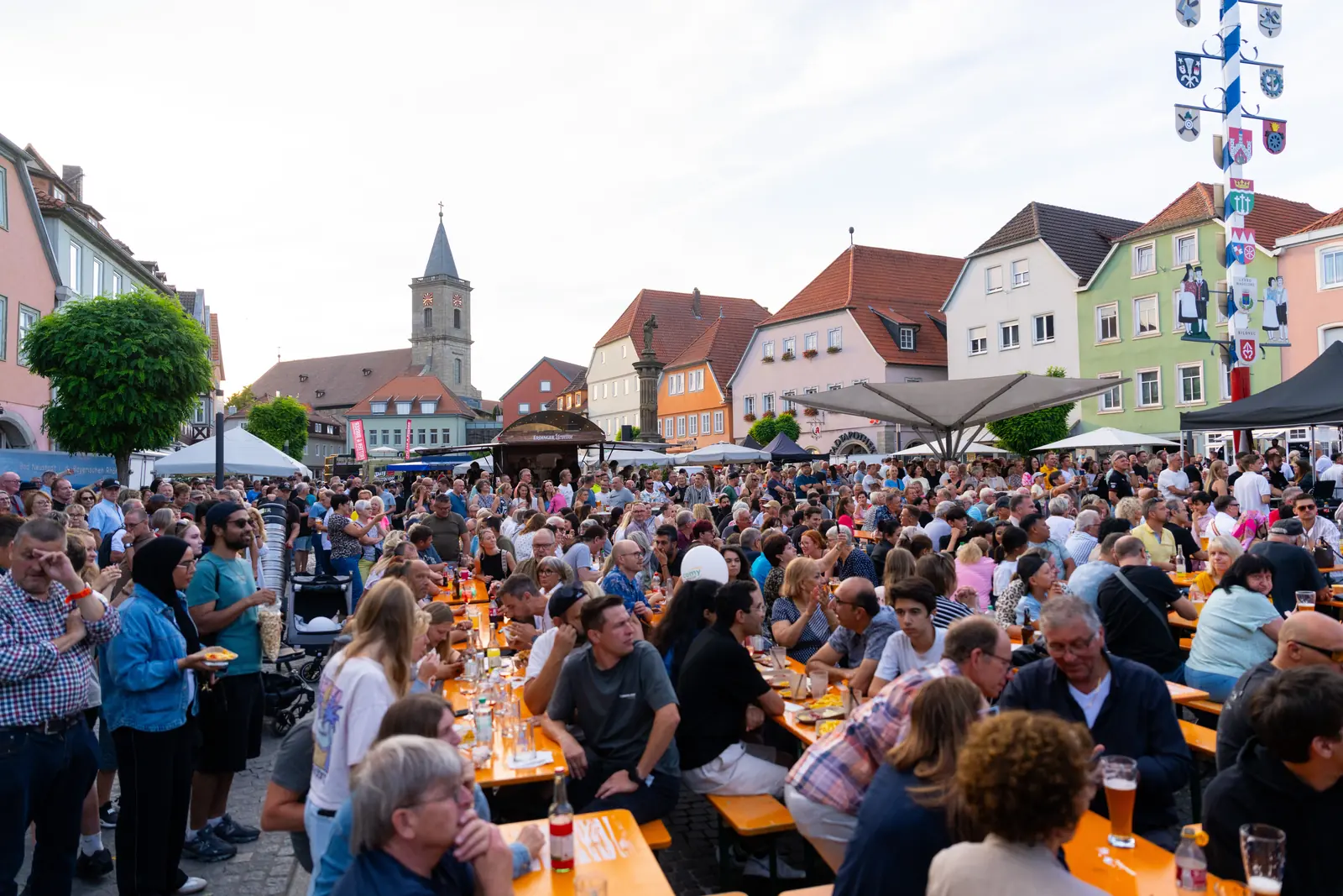 Stadtfest Bad Neustadt 2026 — Foto 55
