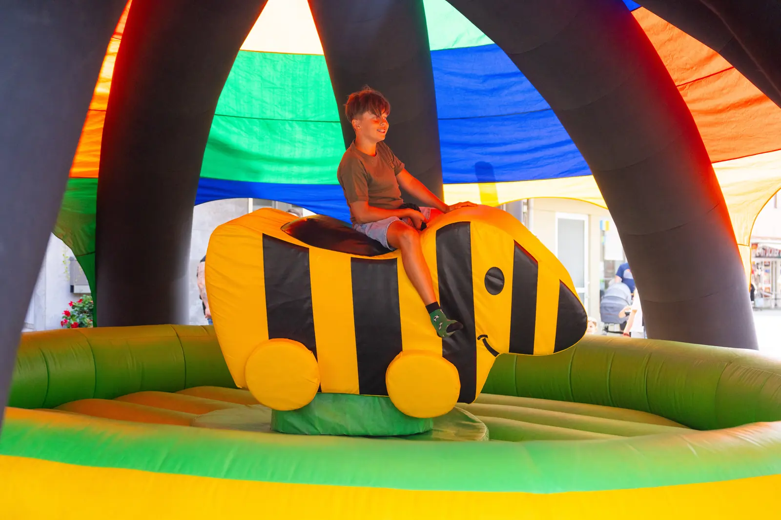 Stadtfest Bad Neustadt 2026 — Foto 56