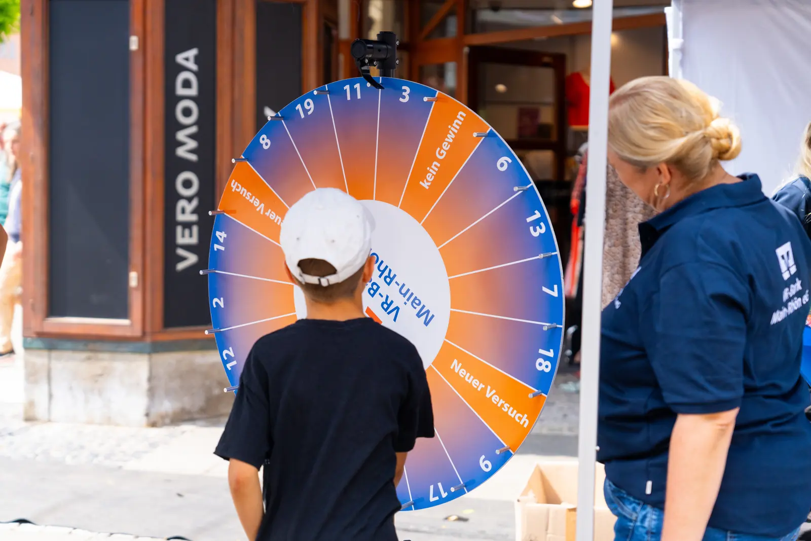 Stadtfest Bad Neustadt 2026 — Foto 57