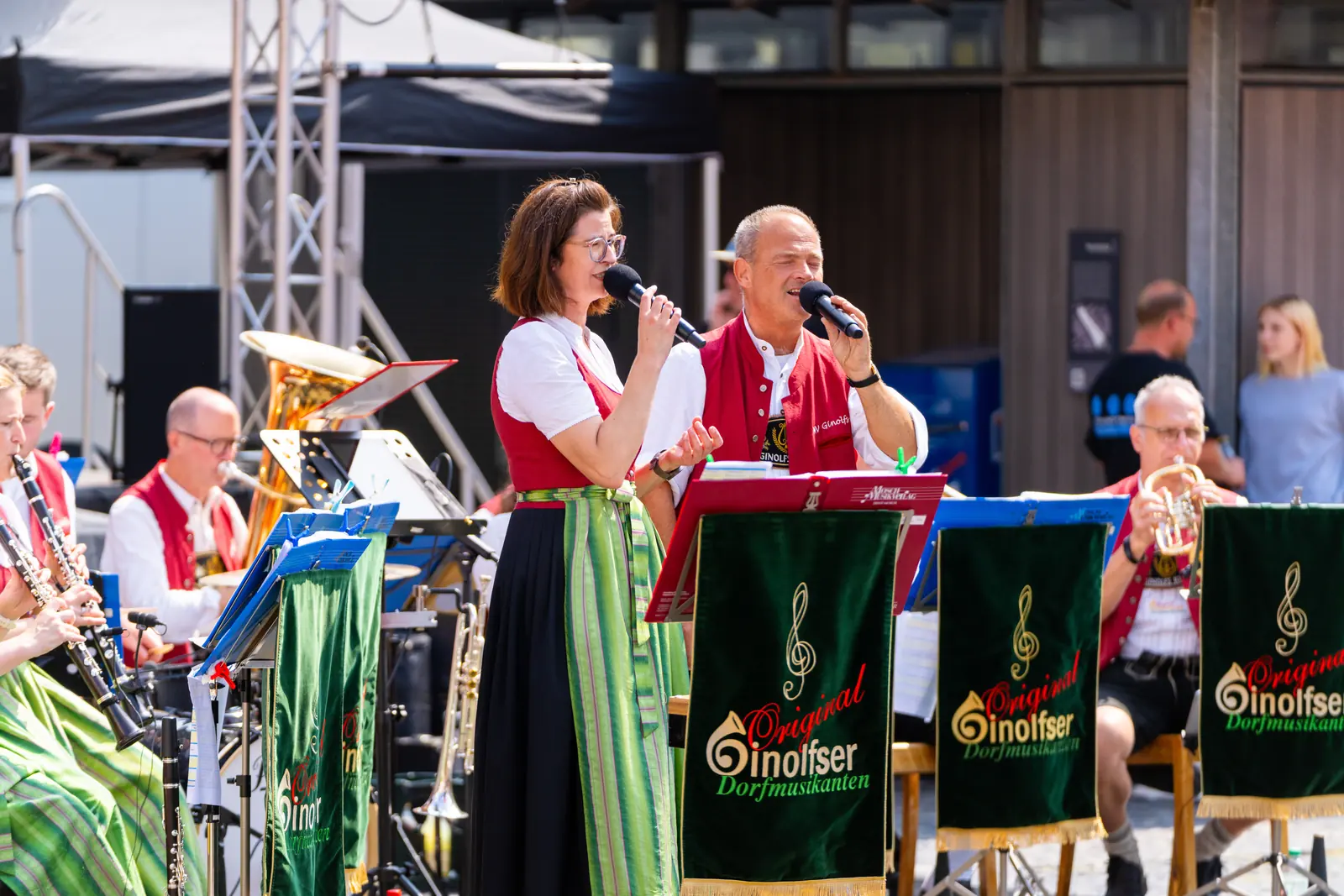 Stadtfest Bad Neustadt 2026 — Foto 58