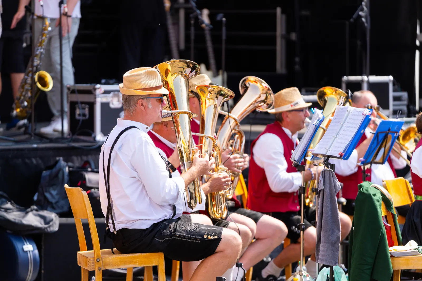 Stadtfest Bad Neustadt 2026 — Foto 59