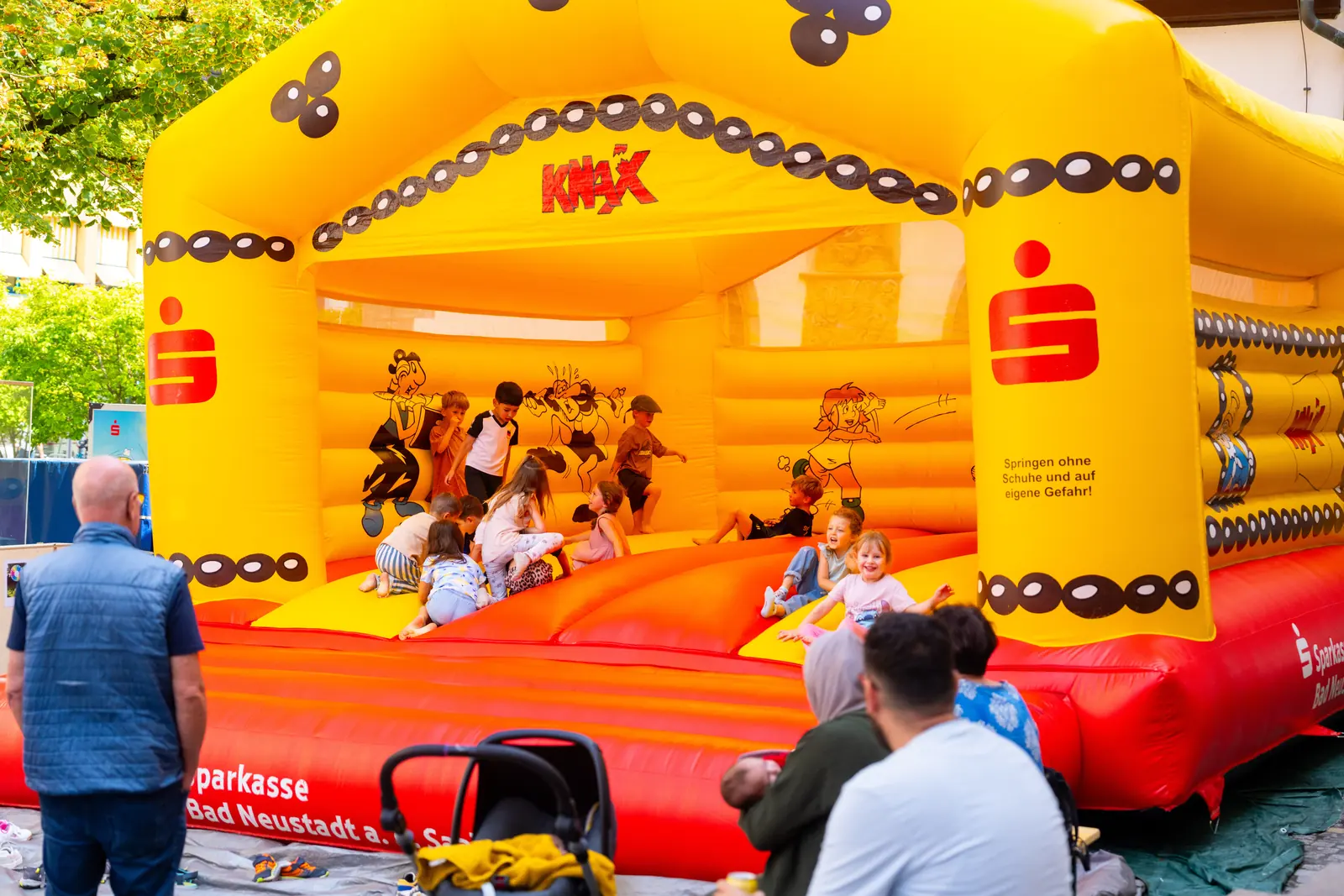 Stadtfest Bad Neustadt 2026 — Foto 61