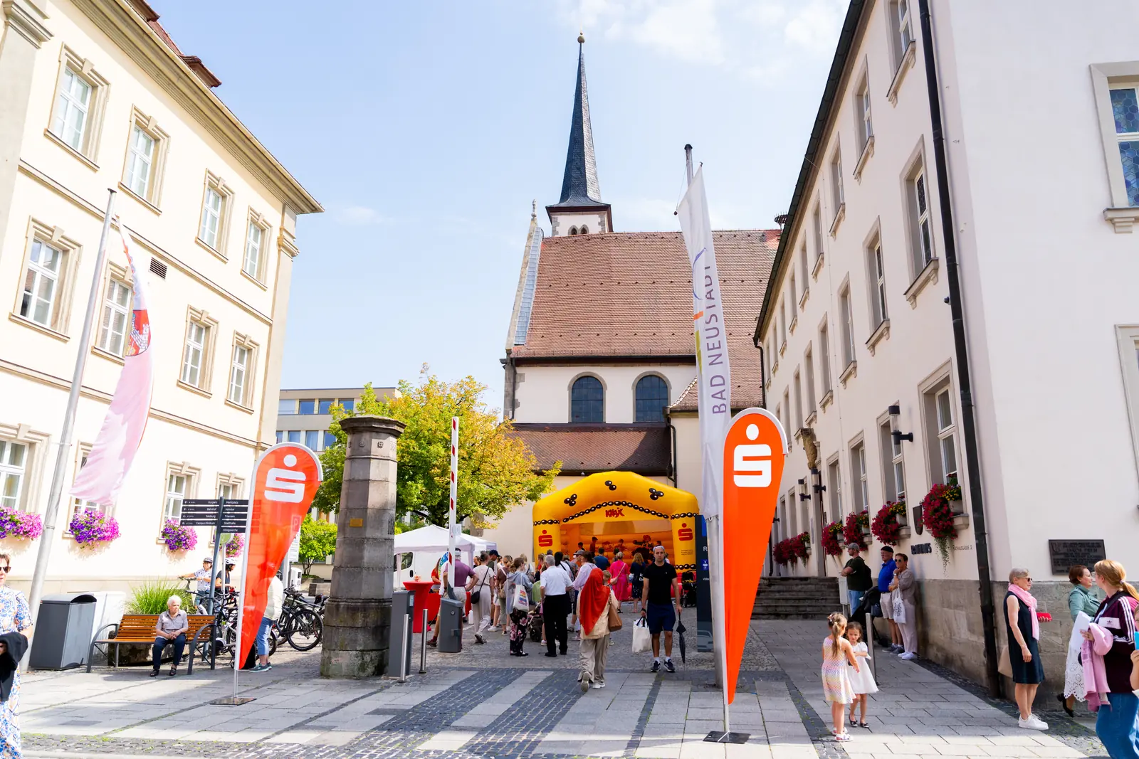 Stadtfest Bad Neustadt 2026 — Foto 62