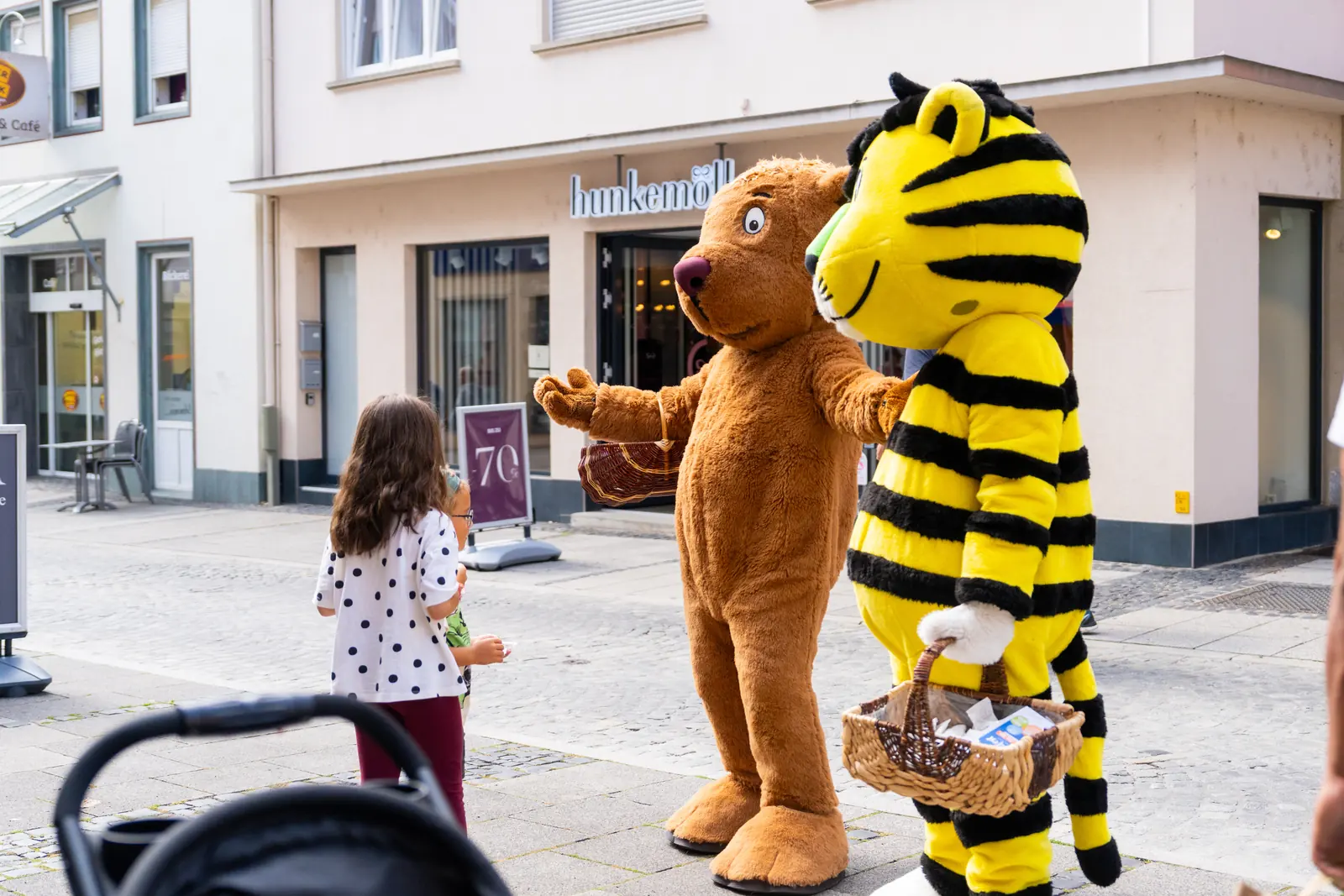 Stadtfest Bad Neustadt 2026 — Foto 63