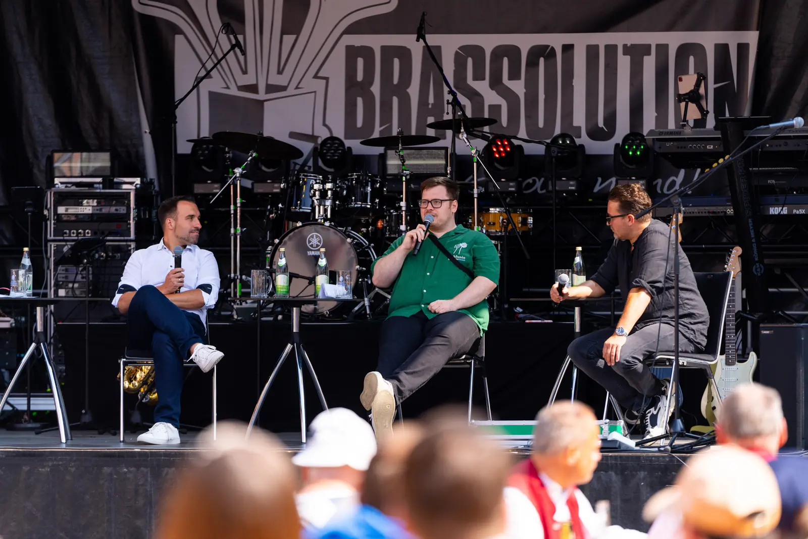 Stadtfest Bad Neustadt 2026 — Foto 64
