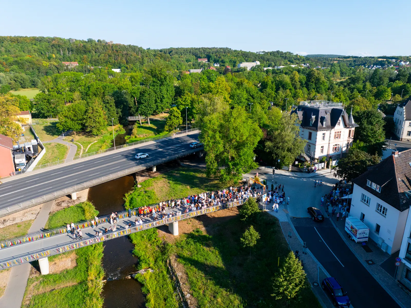 Stadtfest Bad Neustadt 2026 — Foto 65