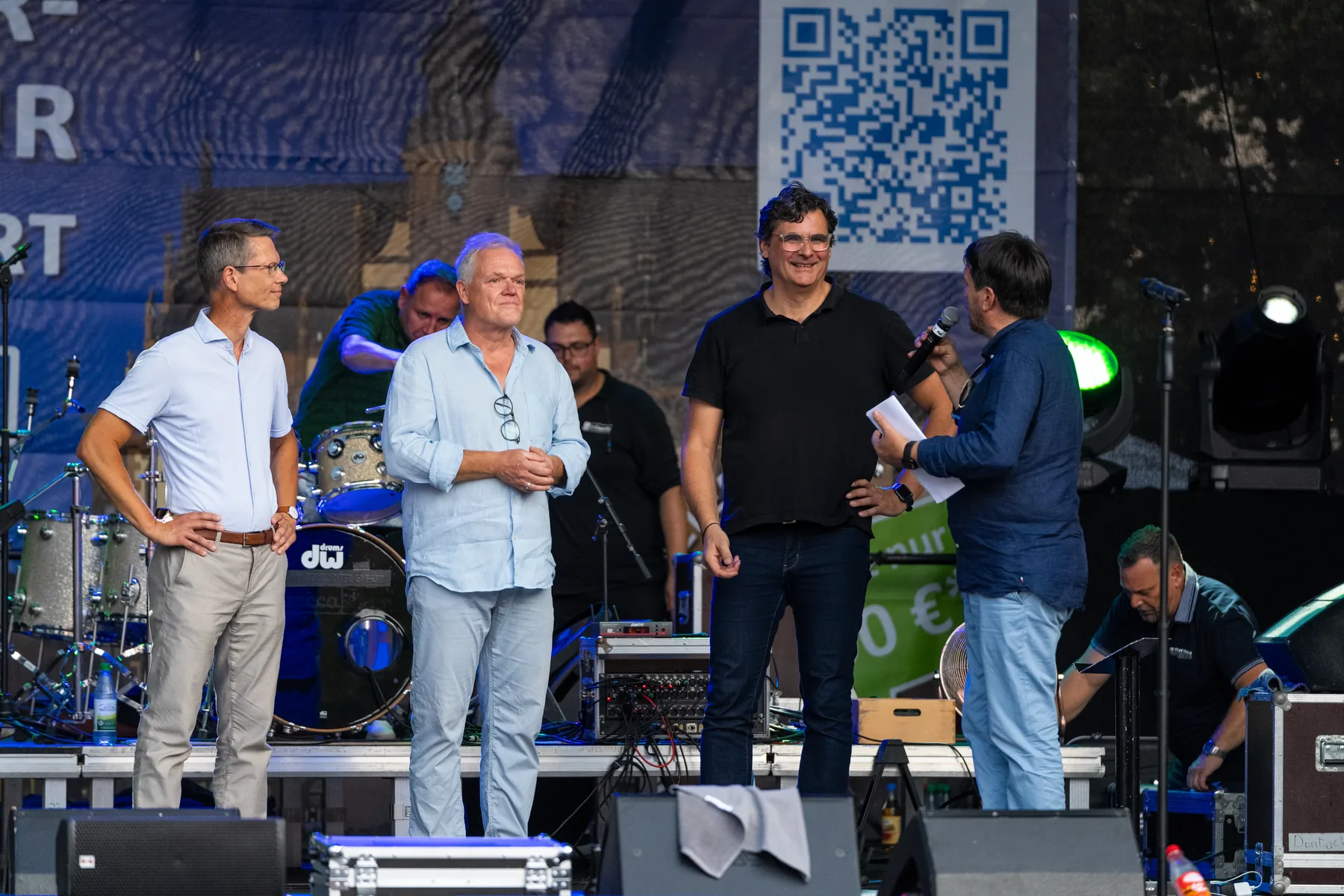Stadtfest Schweinfurt 2024 — Foto 7
