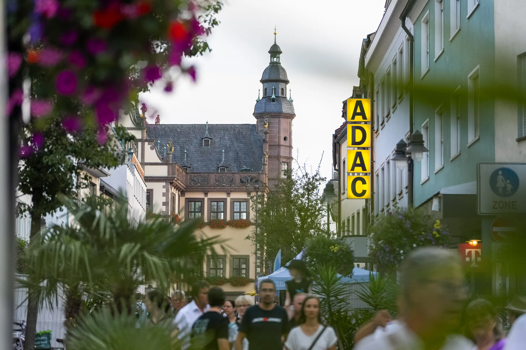 Stadtfest Schweinfurt 2024 — Foto 14