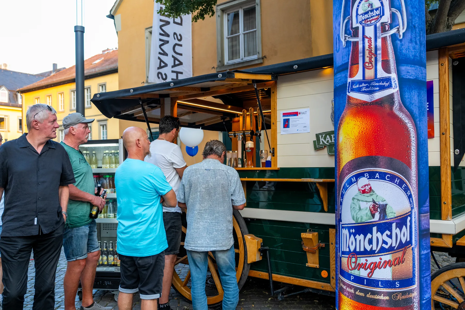 Stadtfest Schweinfurt 2024 — Foto 19