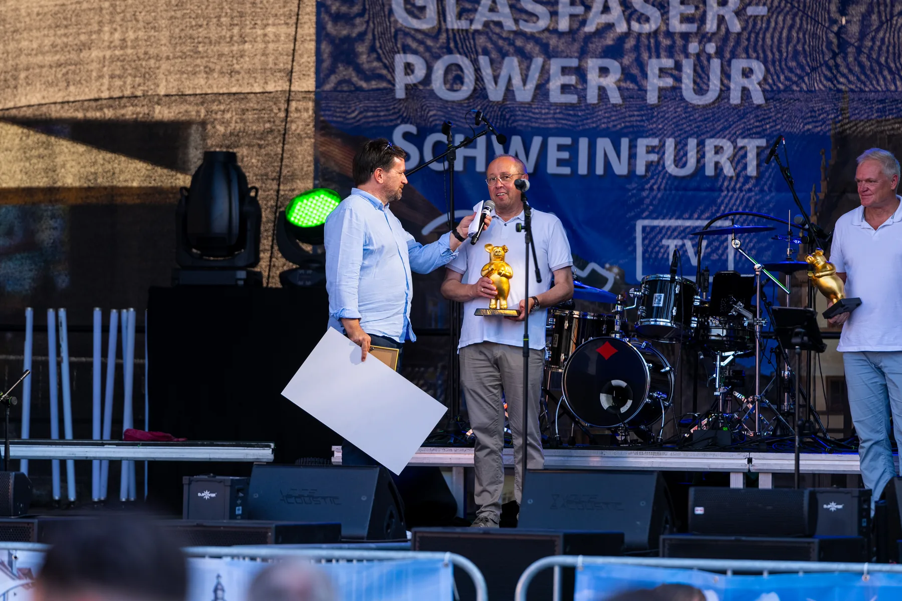 Stadtfest Schweinfurt 2024 — Foto 25