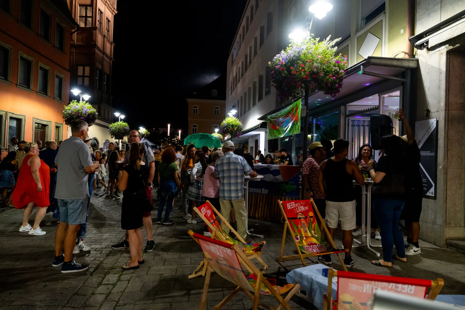 Stadtfest Schweinfurt 2024 — Foto 29