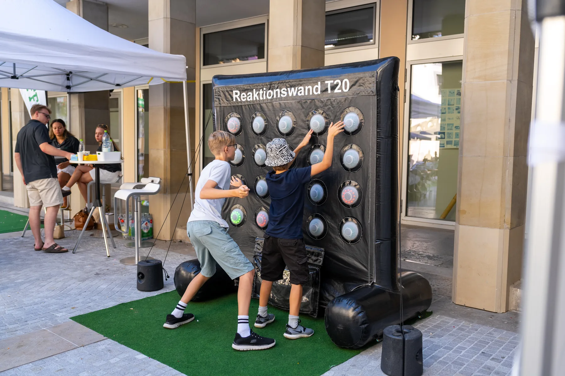 Stadtfest Schweinfurt 2024 — Foto 43