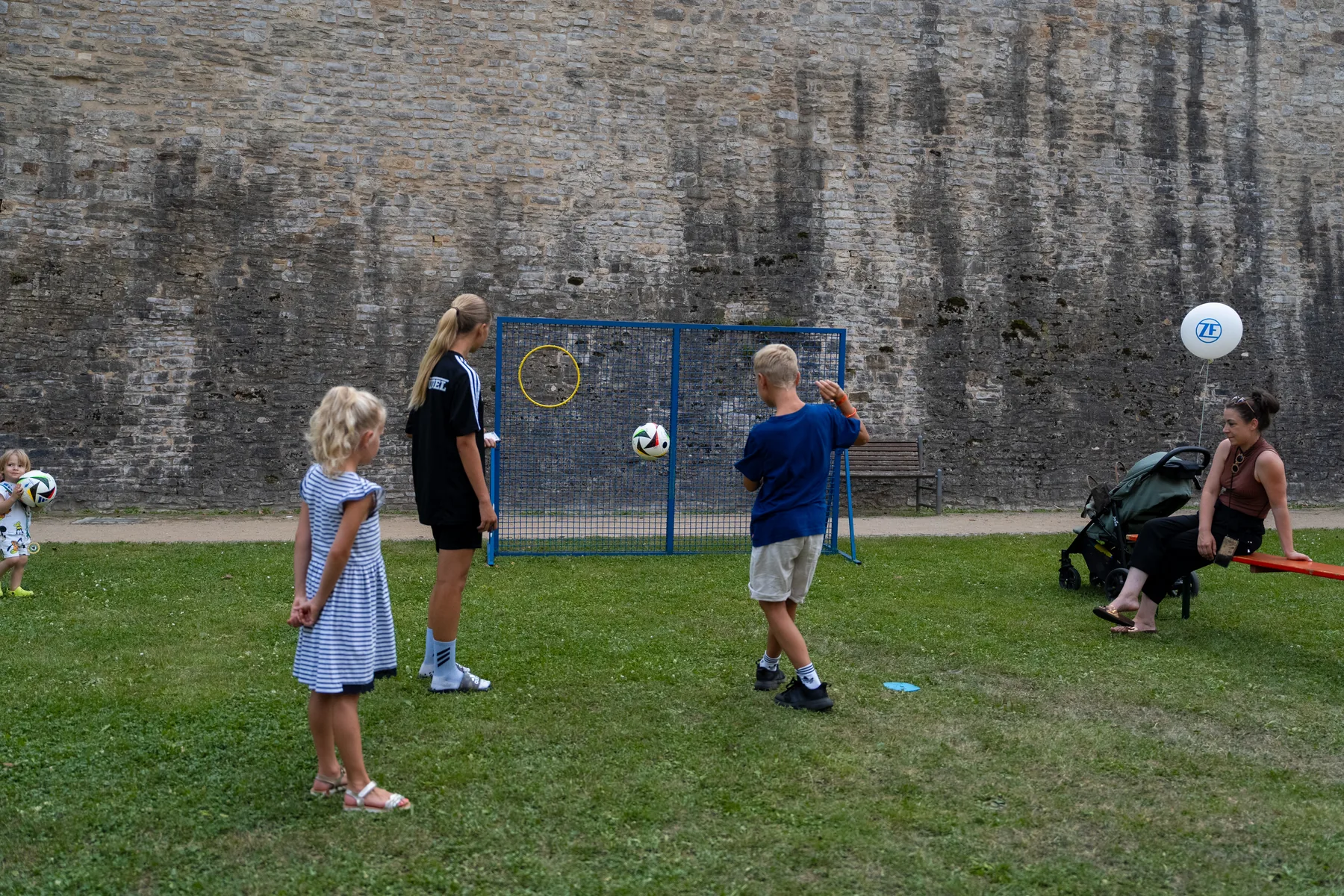 Stadtfest Schweinfurt 2024 — Foto 45