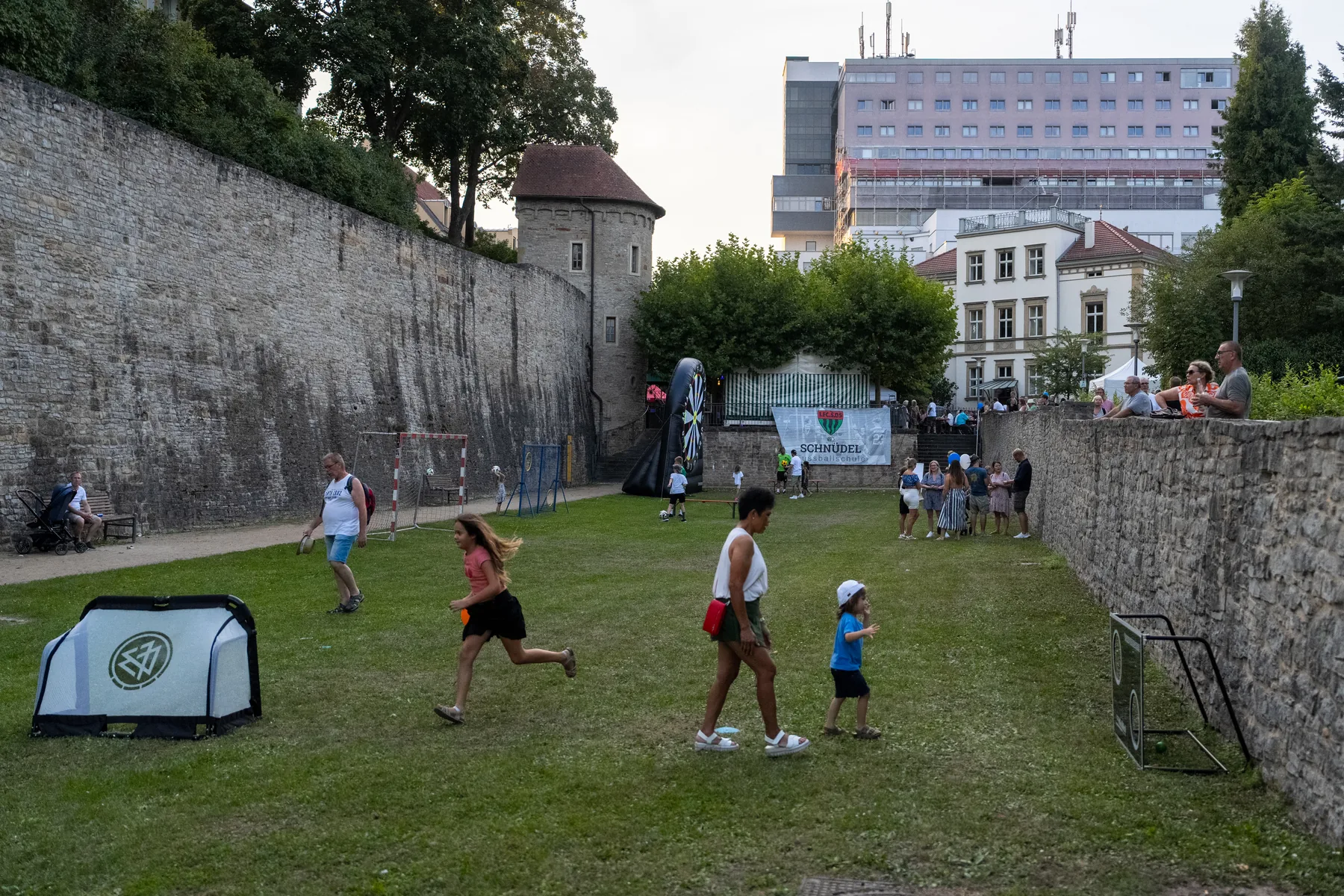 Stadtfest Schweinfurt 2024 — Foto 47