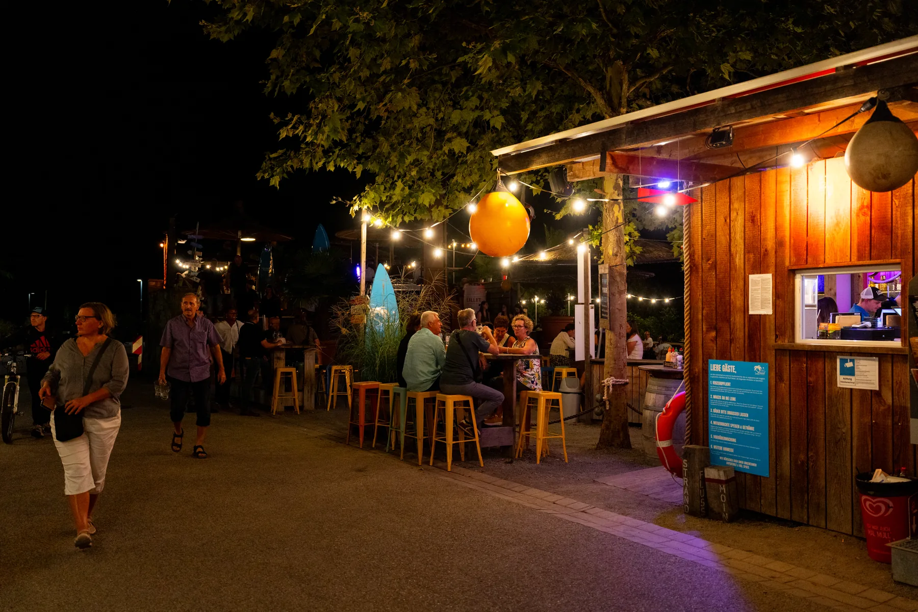 Stadtfest Schweinfurt 2024 — Foto 52