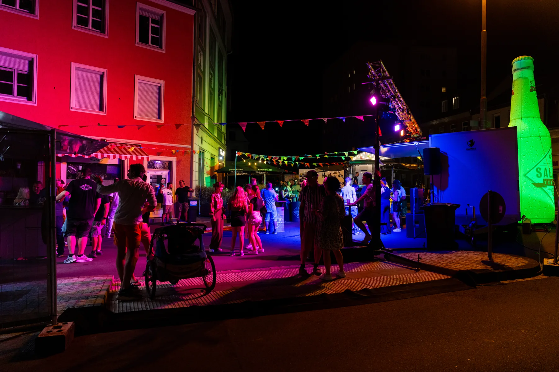Stadtfest Schweinfurt 2024 — Foto 53