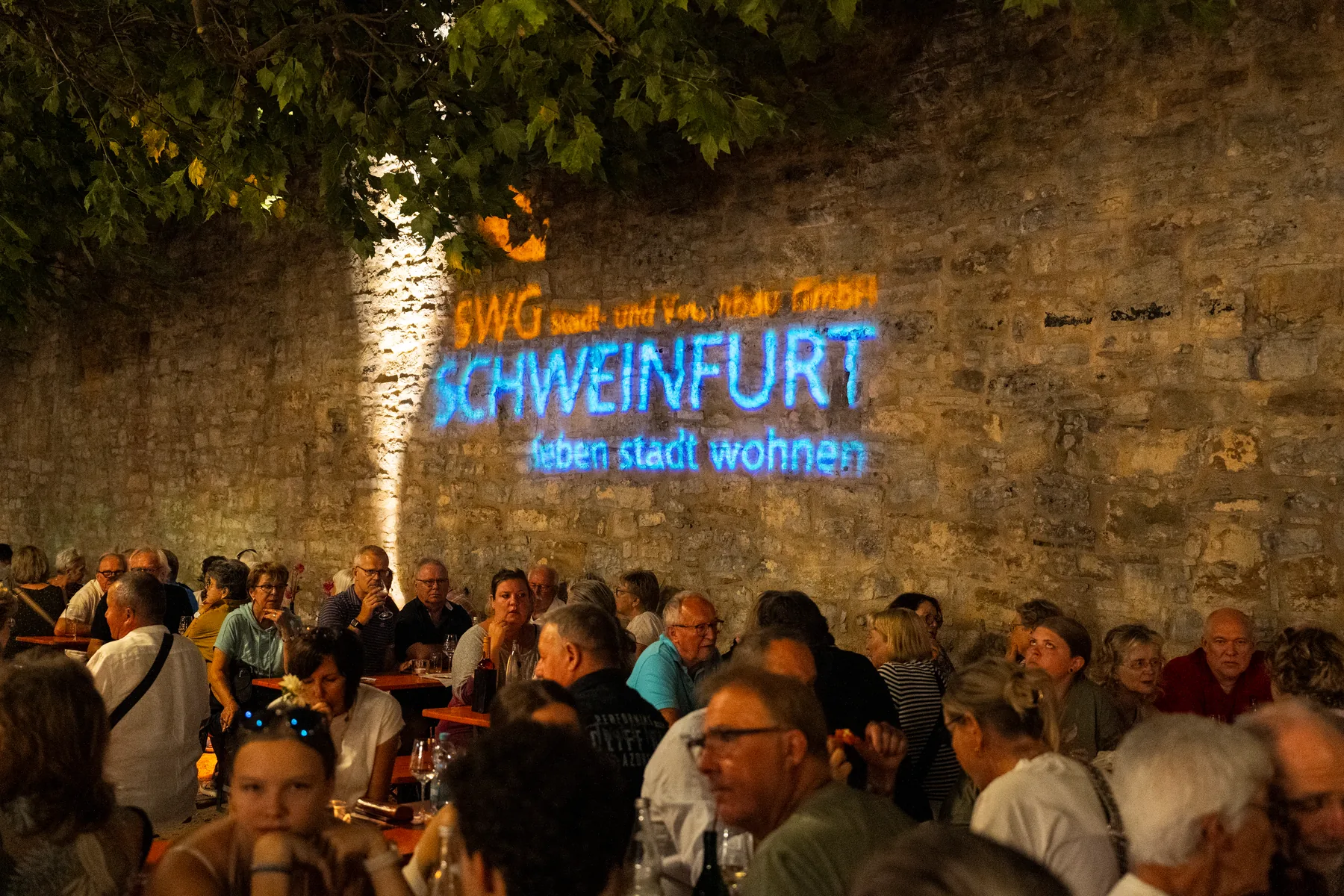 Stadtfest Schweinfurt 2024 — Foto 55