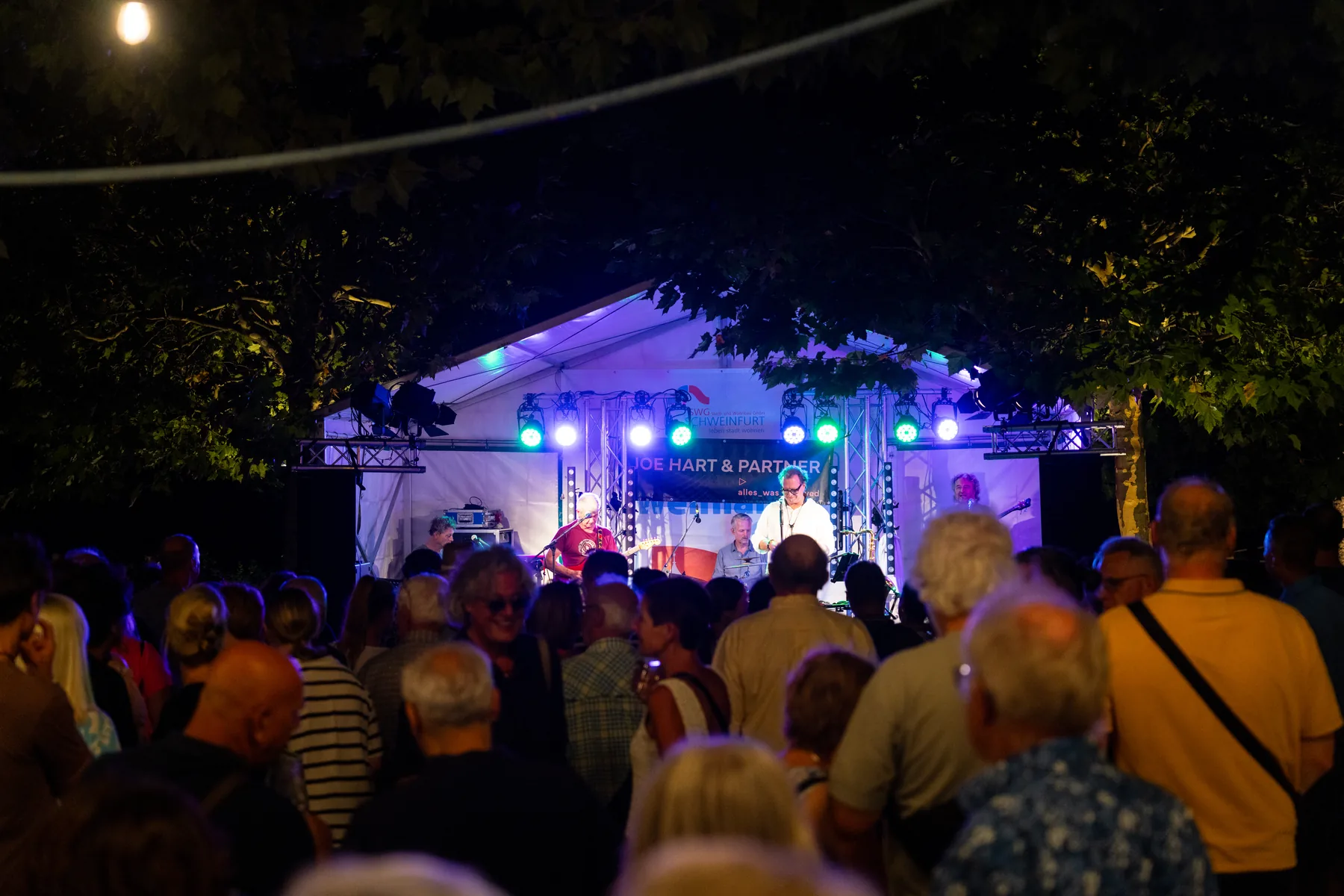 Stadtfest Schweinfurt 2024 — Foto 56