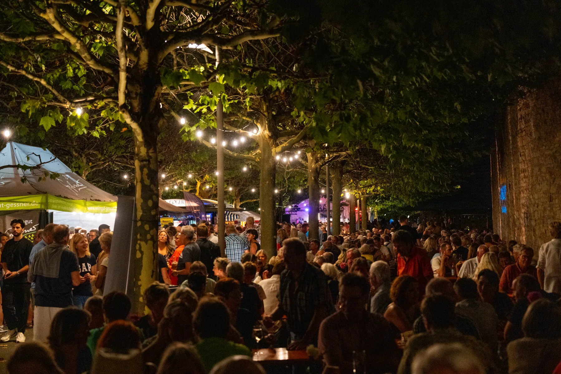 Stadtfest Schweinfurt 2024 — Foto 57