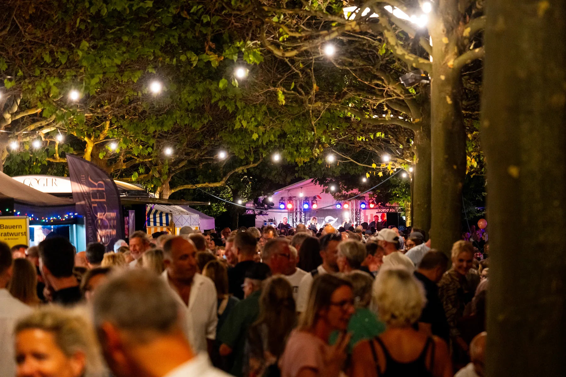 Stadtfest Schweinfurt 2024 — Foto 58
