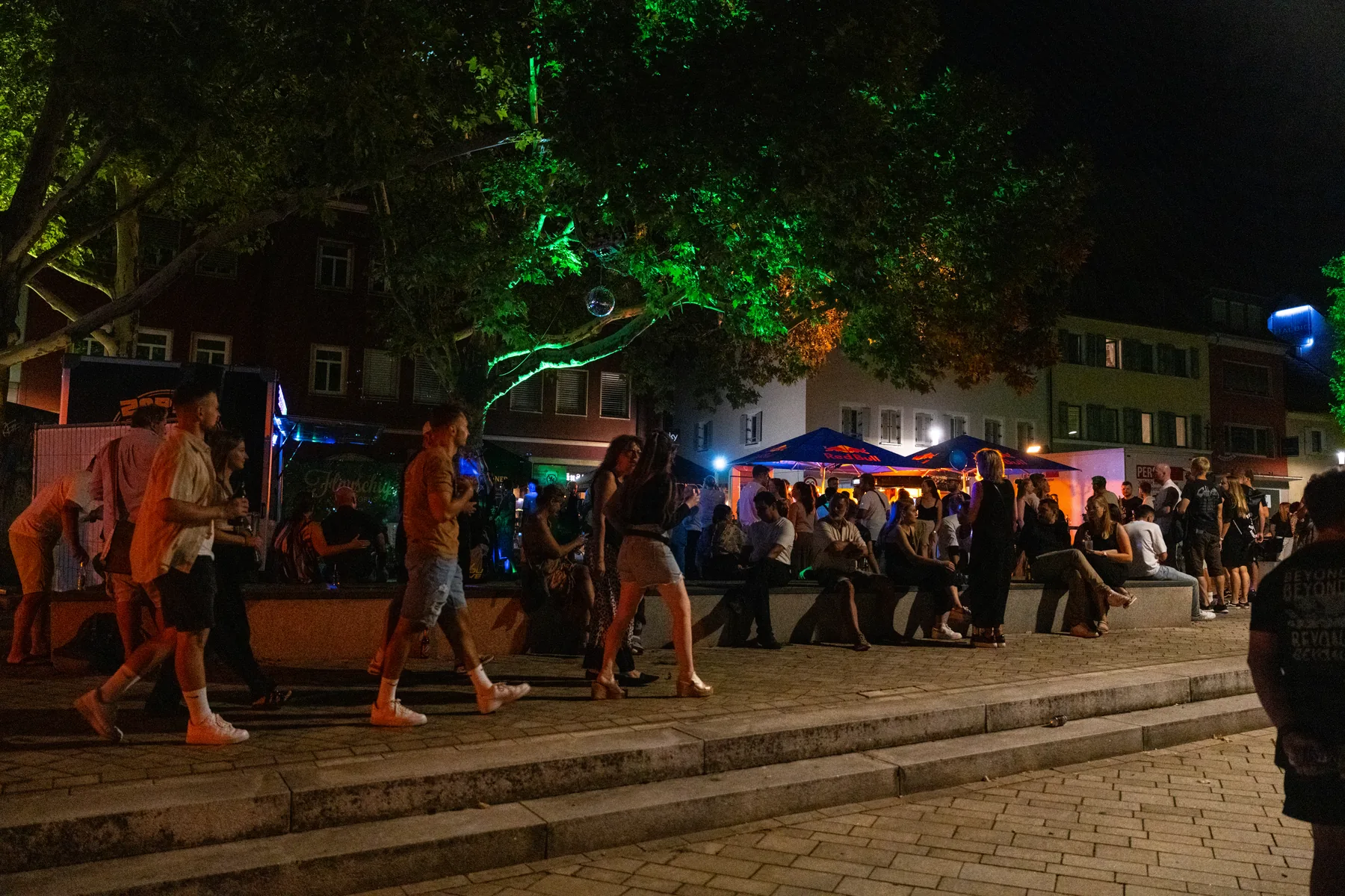 Stadtfest Schweinfurt 2024 — Foto 59