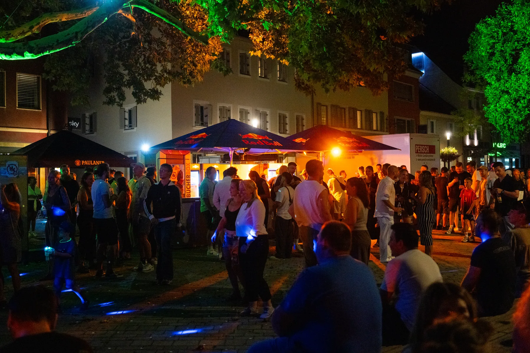 Stadtfest Schweinfurt 2024 — Foto 60