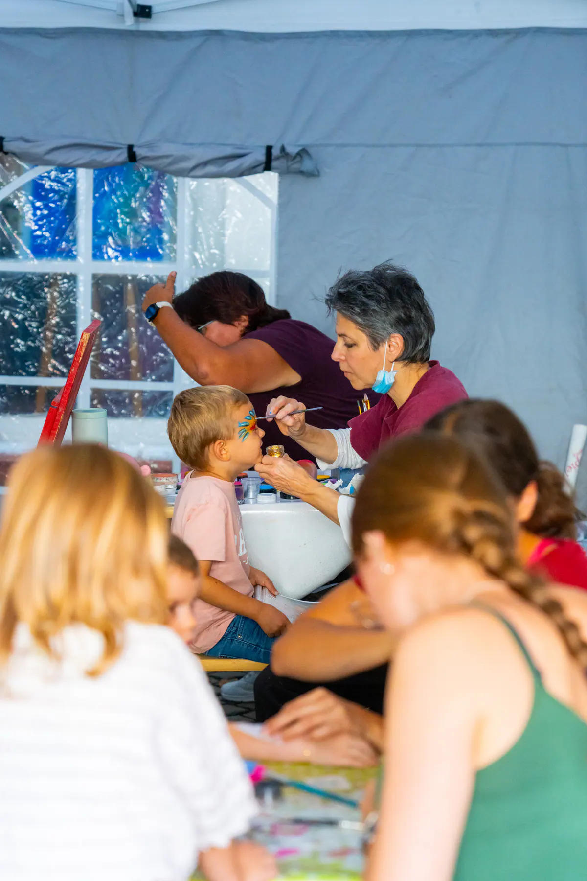 Stadtfest Schweinfurt 2025 — Foto 3