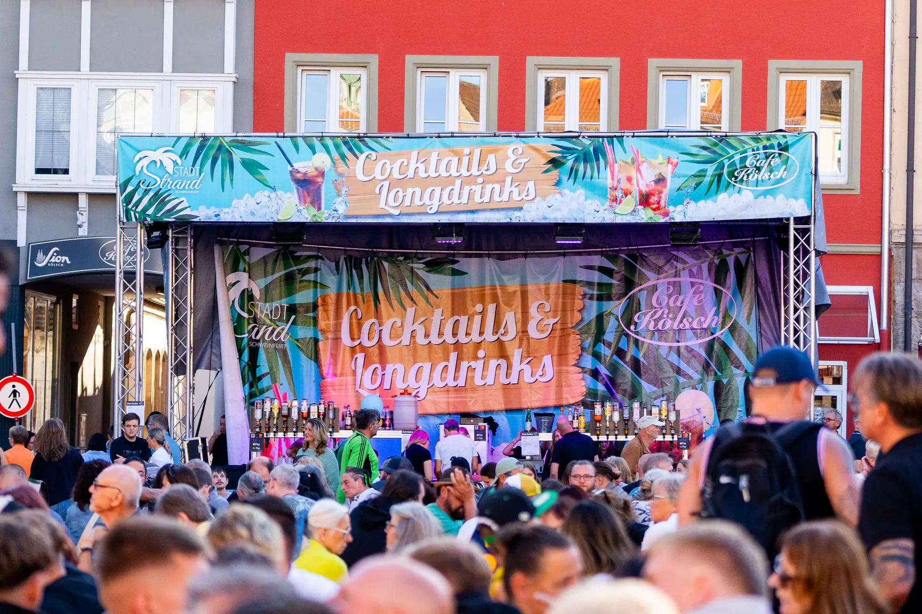Stadtfest Schweinfurt 2025 — Foto 12