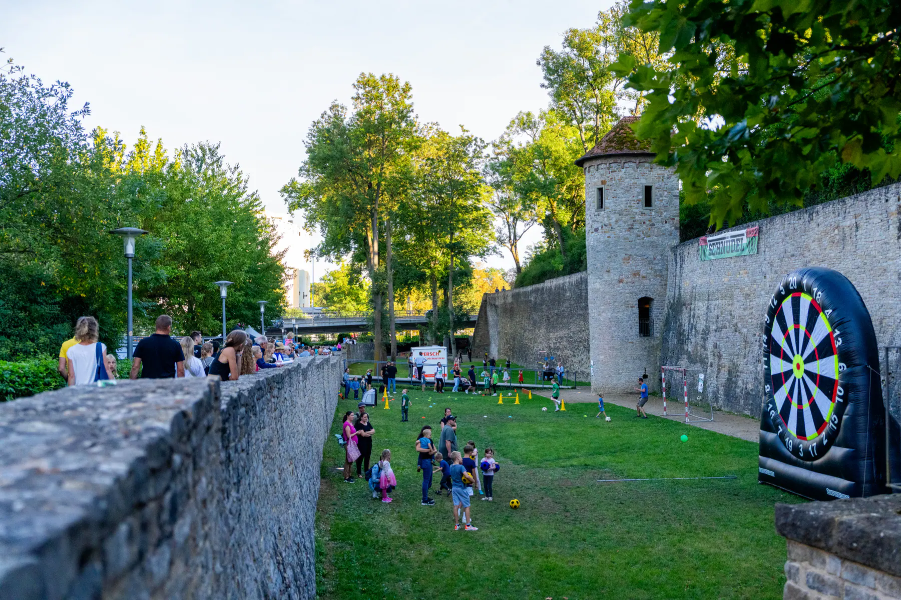 Stadtfest Schweinfurt 2025 — Foto 14