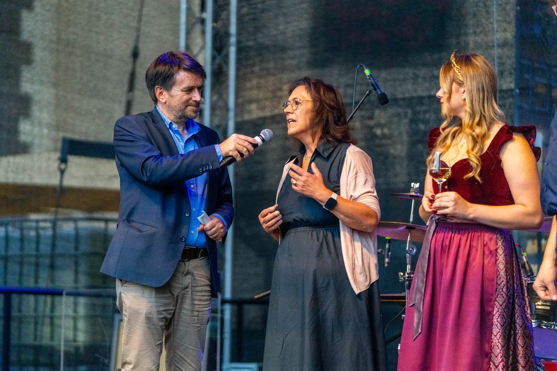 Stadtfest Schweinfurt 2025 — Foto 15