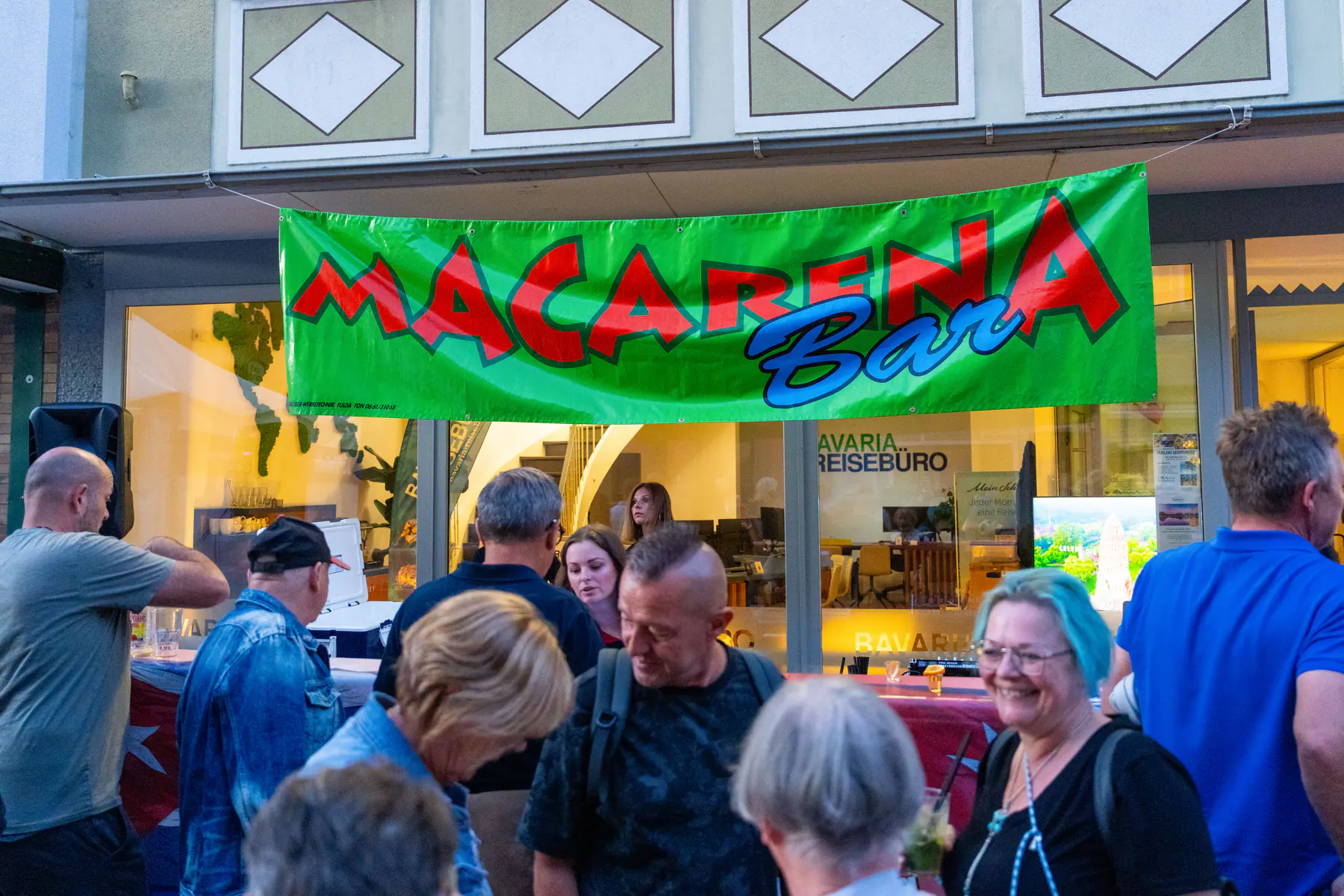 Stadtfest Schweinfurt 2025 — Foto 21
