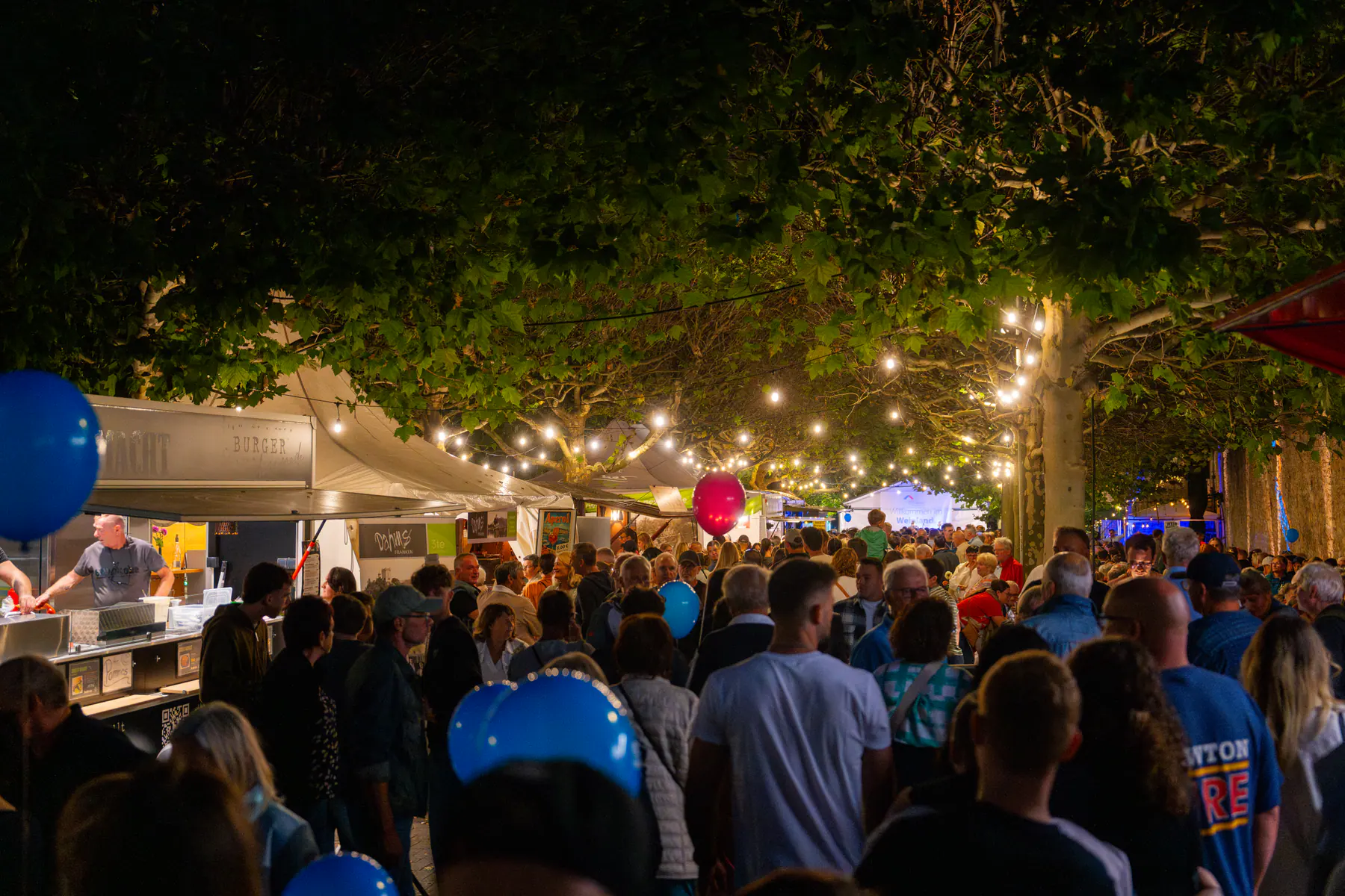 Stadtfest Schweinfurt 2025 — Foto 25