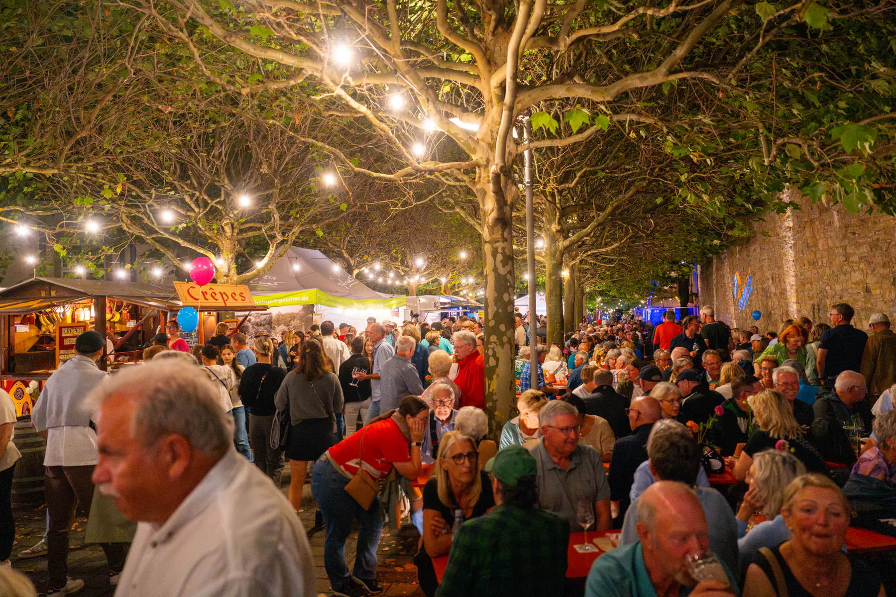 Stadtfest Schweinfurt 2025 — Foto 26