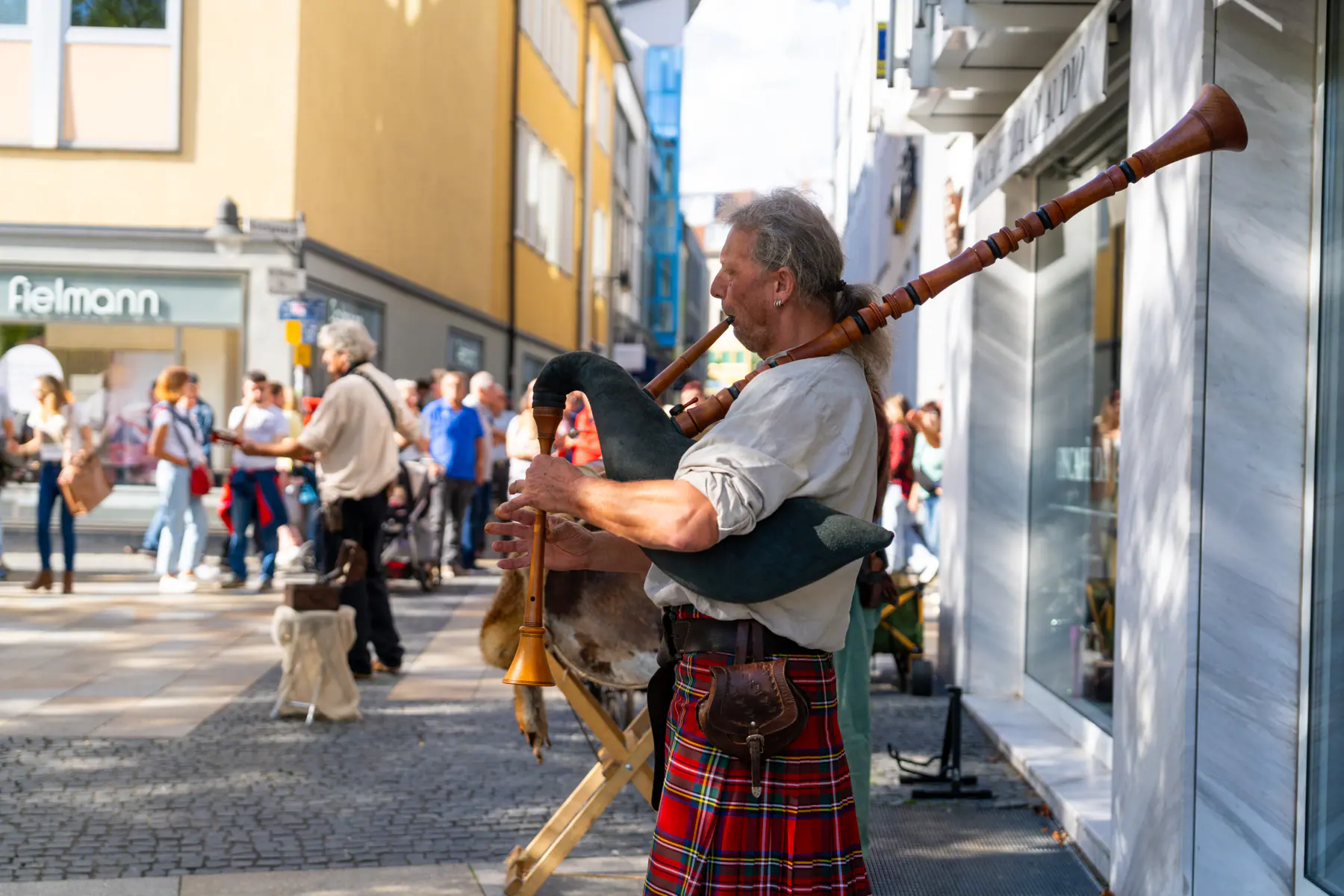Stadtfest Schweinfurt 2025 — Foto 29