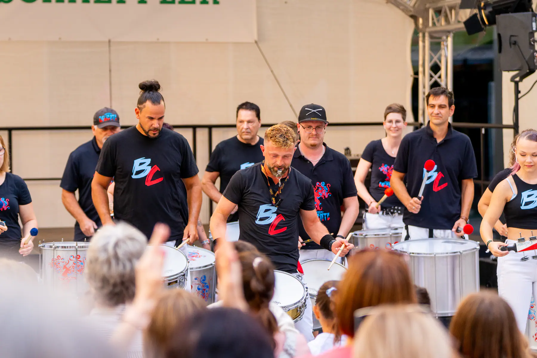 Stadtfest Schweinfurt 2025 — Foto 36