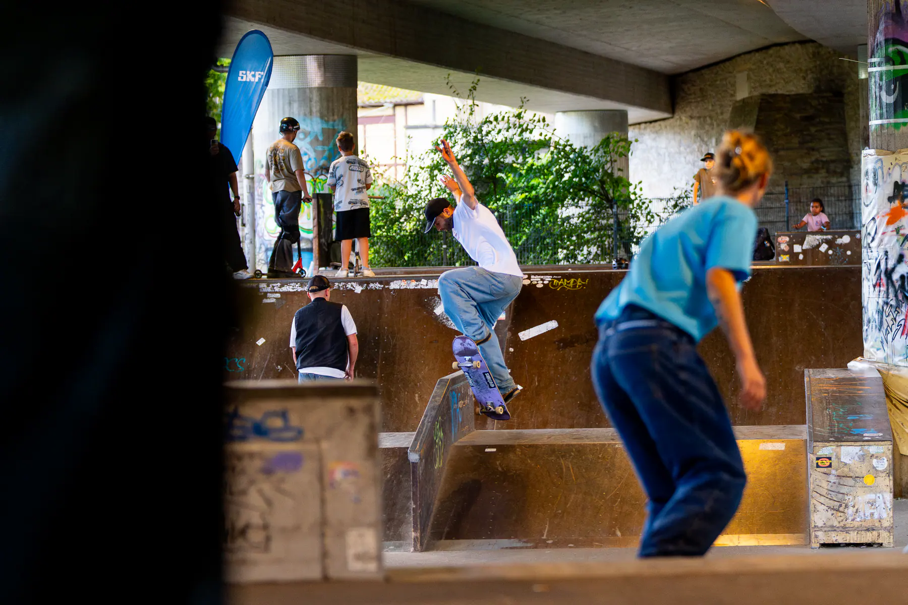 Stadtfest Schweinfurt 2025 — Foto 40