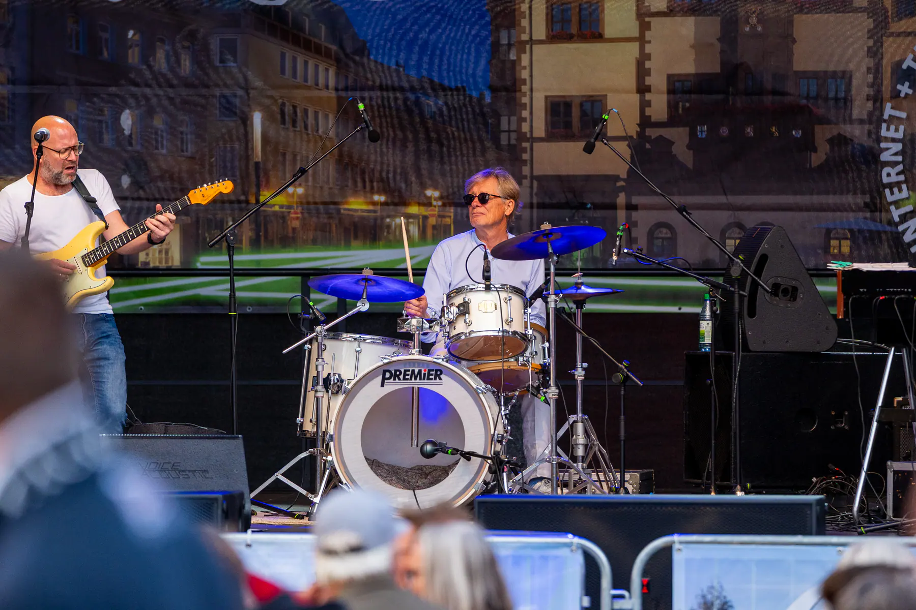 Stadtfest Schweinfurt 2025 — Foto 46