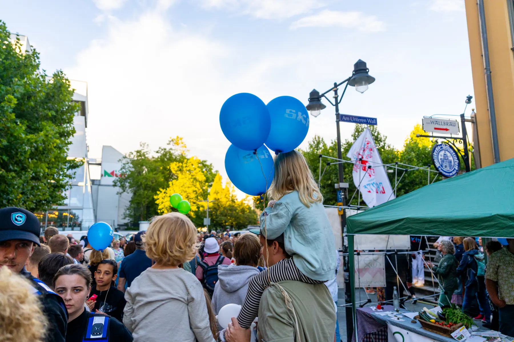 Stadtfest Schweinfurt 2025 — Foto 49