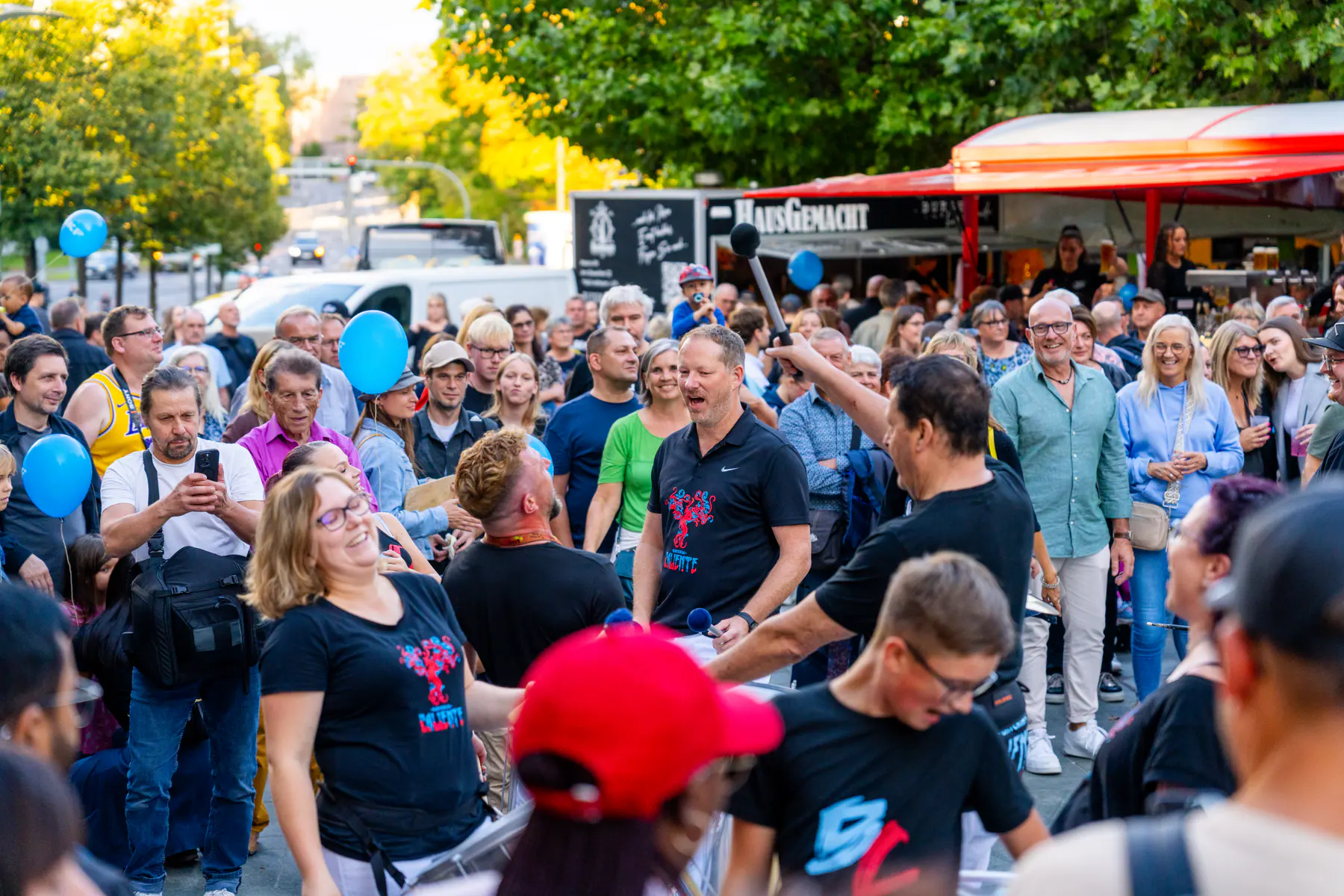 Stadtfest Schweinfurt 2025 — Foto 50